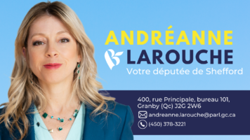 Andréanne Larouche