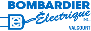 Bombardier Électrique