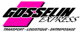 Gosselin