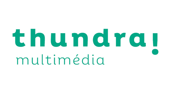 Thundra Multimédia