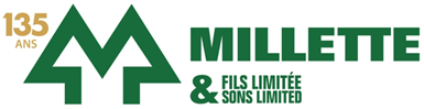 Millette 135e