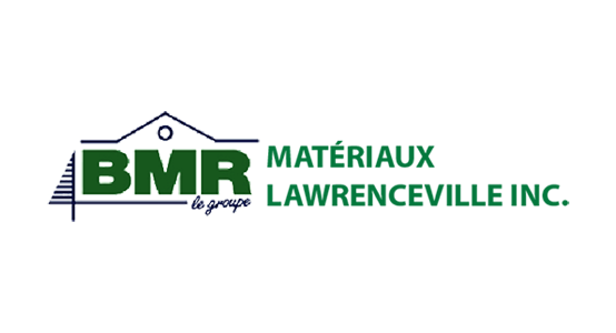 Matériaux Lawrenceville BMR