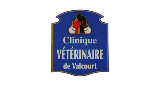 Clinique vétérinaire de Valcourt